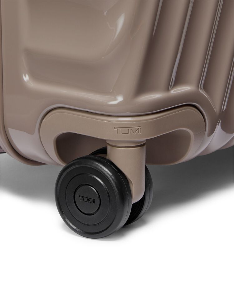19 DEGREE Extended Trip Expandable 4 Wheeled Packing Case hi-res | TUMI