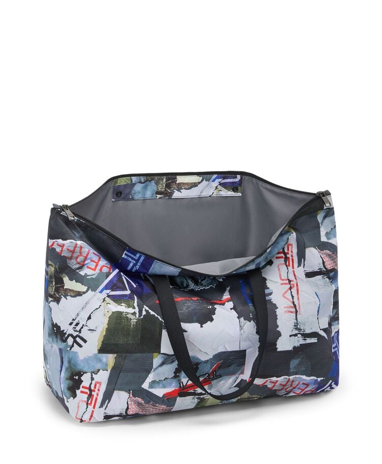 Tumi VOYAGEUR JUST IN CASE TOTE hi-res | TUMI