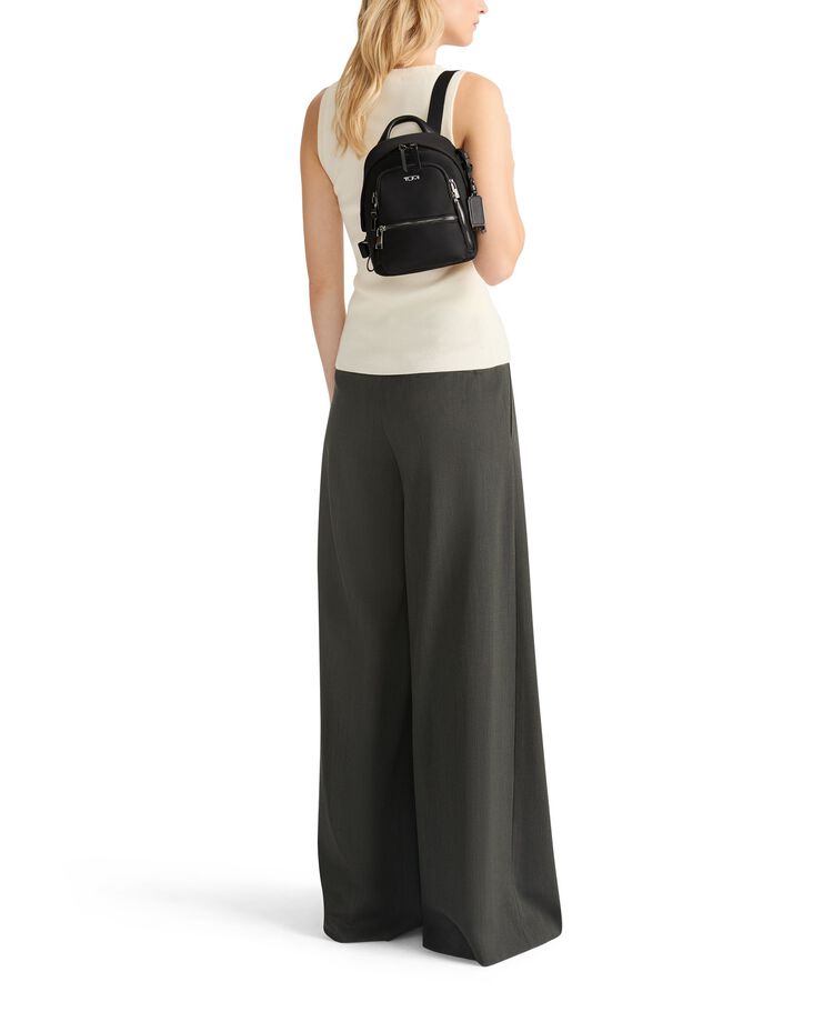 Tumi VOYAGEUR CELINA MINI BACKPACK hi-res | TUMI