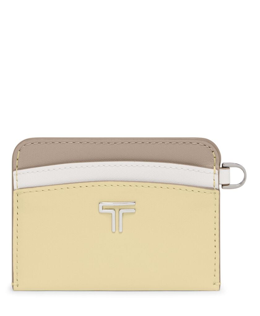 CARD CASE  hi-res | TUMI