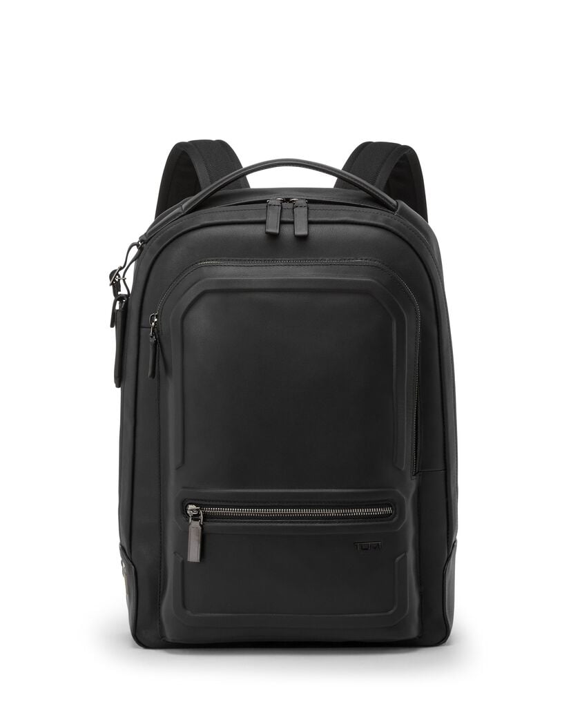 TUMI HARRISON Bradner Backpack | TUMI TUMI HARRISON Bradner Backpack  hi-res | TUMI