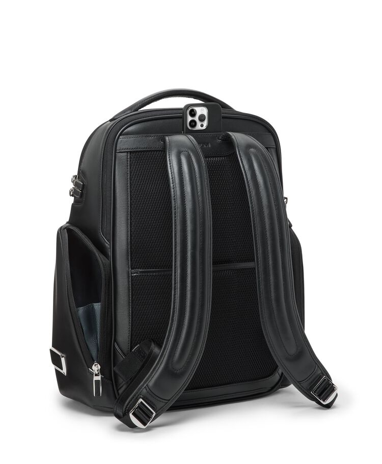 ARRIVÉ Barker Large Backpack hi-res | TUMI
