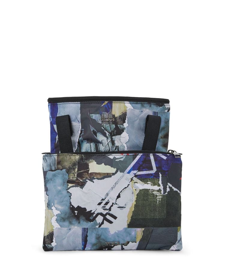 Tumi VOYAGEUR JUST IN CASE TOTE hi-res | TUMI