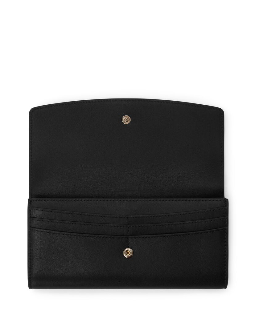 BELDEN SLG Continental 翻蓋銀包  hi-res | TUMI