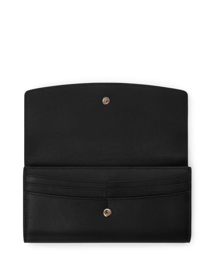 BELDEN SLG Continental 翻蓋銀包  hi-res | TUMI