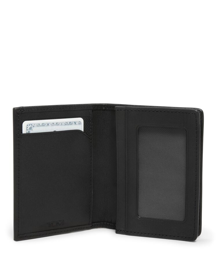 ALPHA SLG GUSSETED CARD CASE hi-res | TUMI