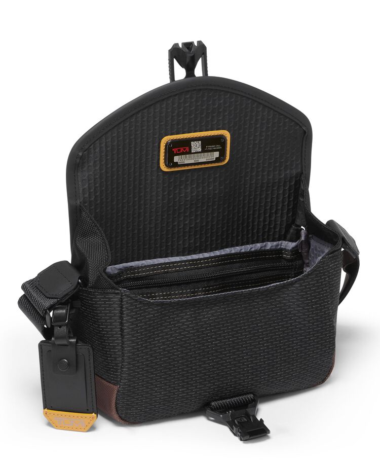 ALPHA BRAVO Compass Crossbody hi-res | TUMI