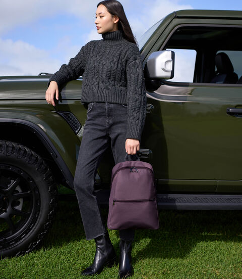 VOYAGEUR Just In Case® Backpack  lifestyle | TUMI