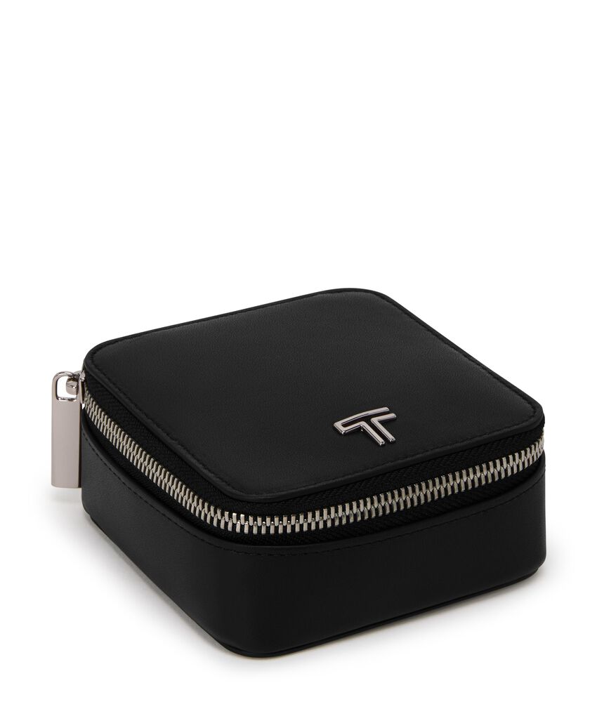 Tumi BELDEN SLG JEWELRY CASE  hi-res | TUMI