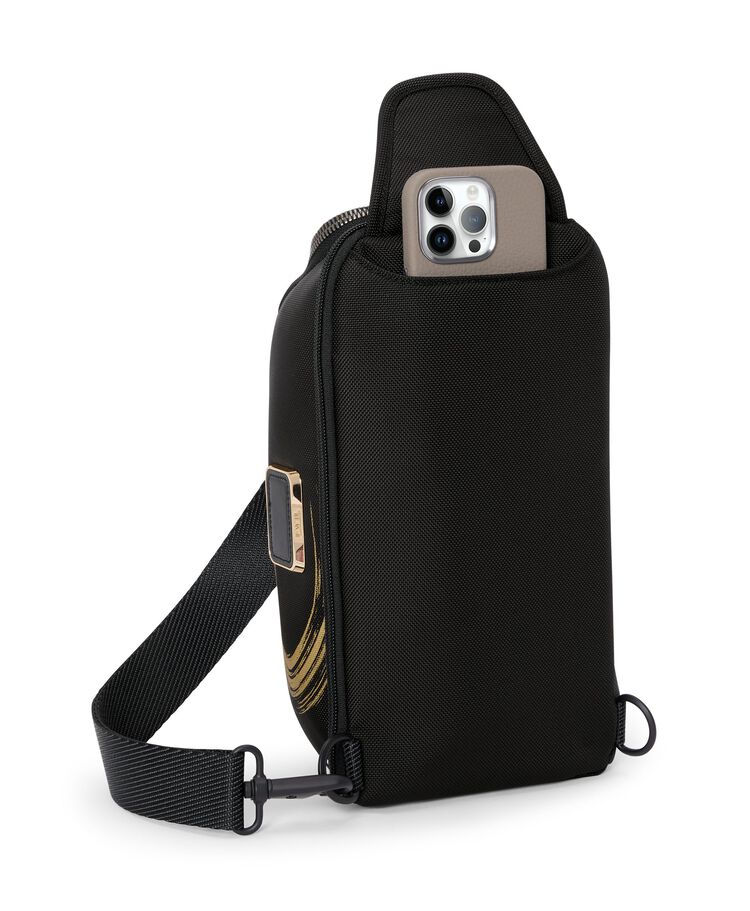 ALPHA BRAVO Platoon Sling hi-res | TUMI