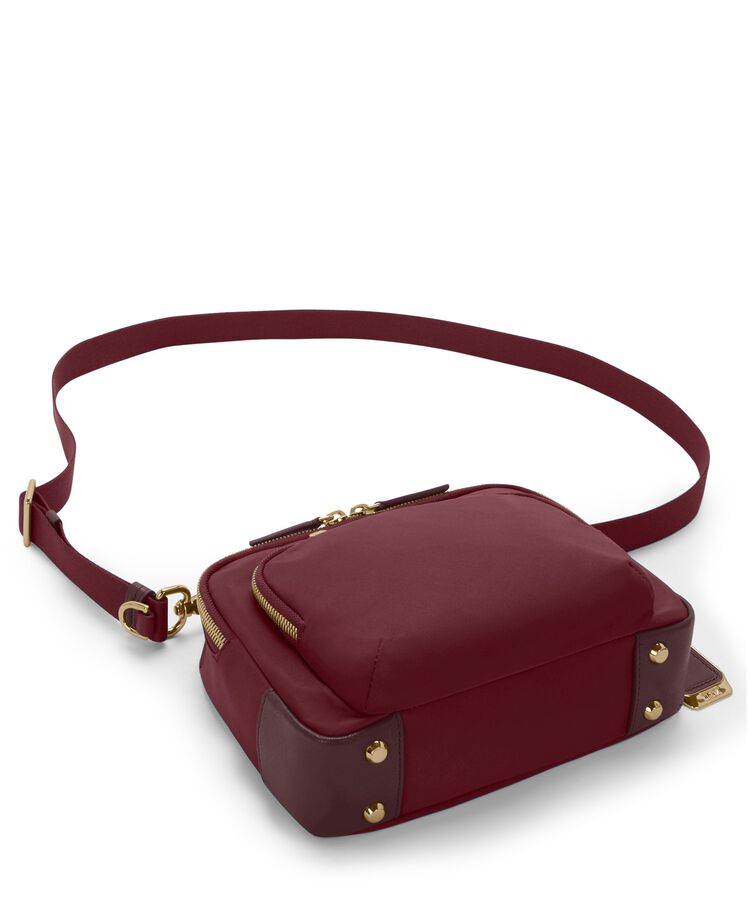 Tumi VOYAGEUR TEGHAN CROSSBODY hi-res | TUMI
