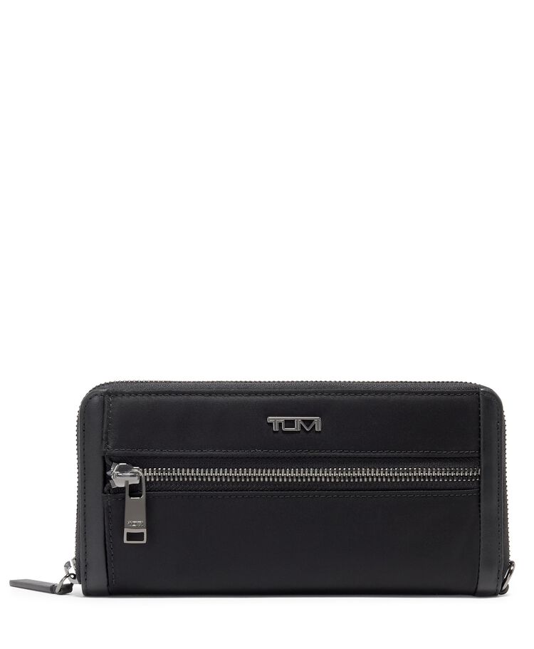 VOYAGEUR Zip-Around Continental hi-res | TUMI