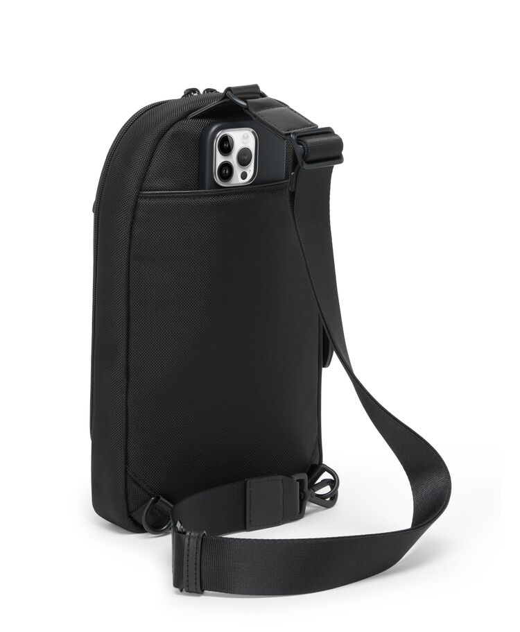 TUMI ALPHA 單肩背囊  hi-res | TUMI