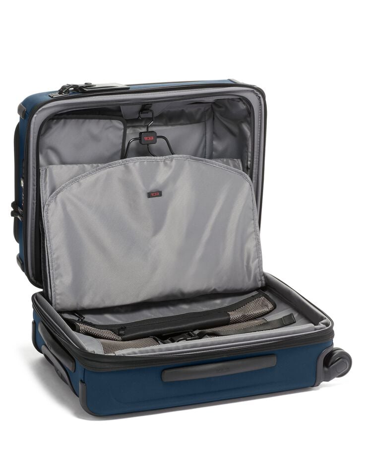 Tumi TUMI ALPHA CONT DUAL ACCESS 4WHL C/O hi-res | TUMI