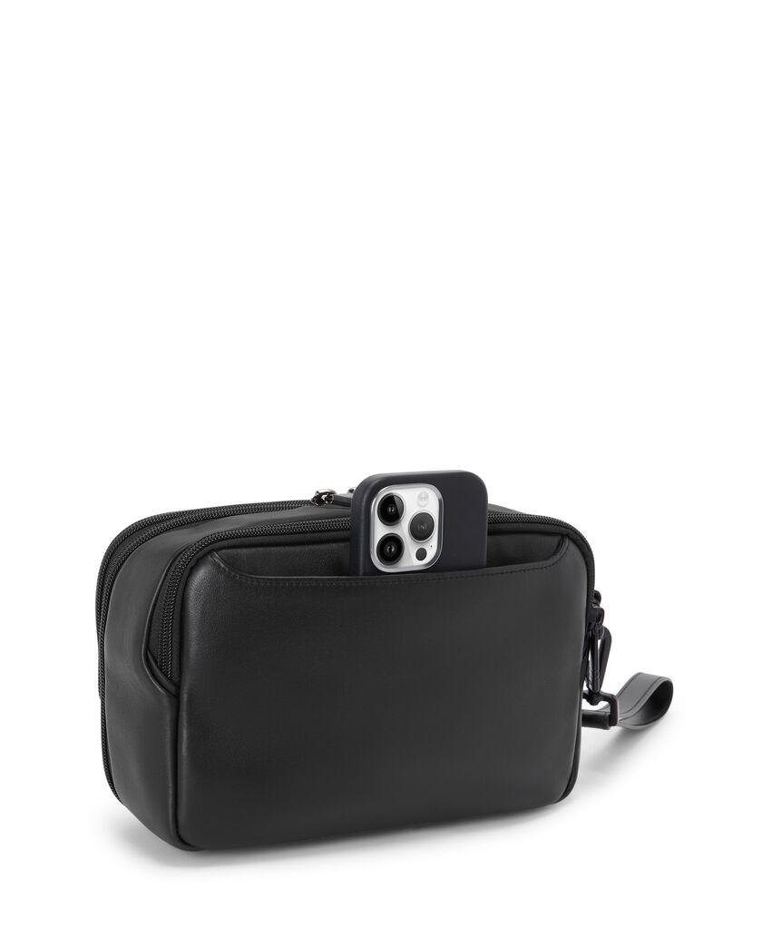 TUMI ALPHA Clutch  hi-res | TUMI