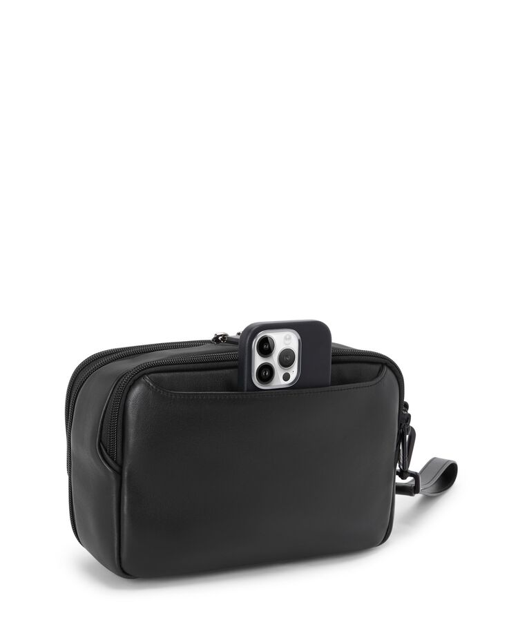 TUMI ALPHA Clutch  hi-res | TUMI