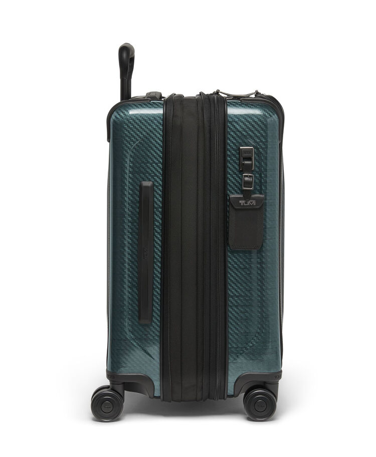 Tumi TEGRA LITE INTL FRONT POCKET EXP C/O hi-res | TUMI