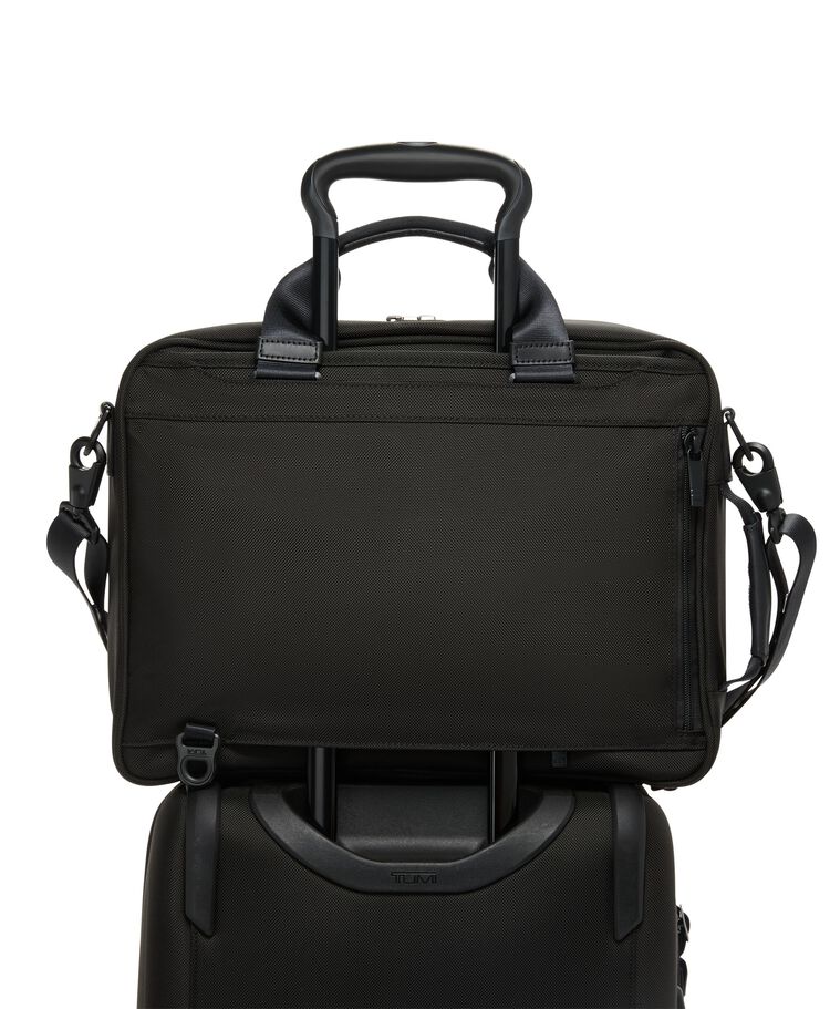 TUMI ALPHA 公事包  hi-res | TUMI