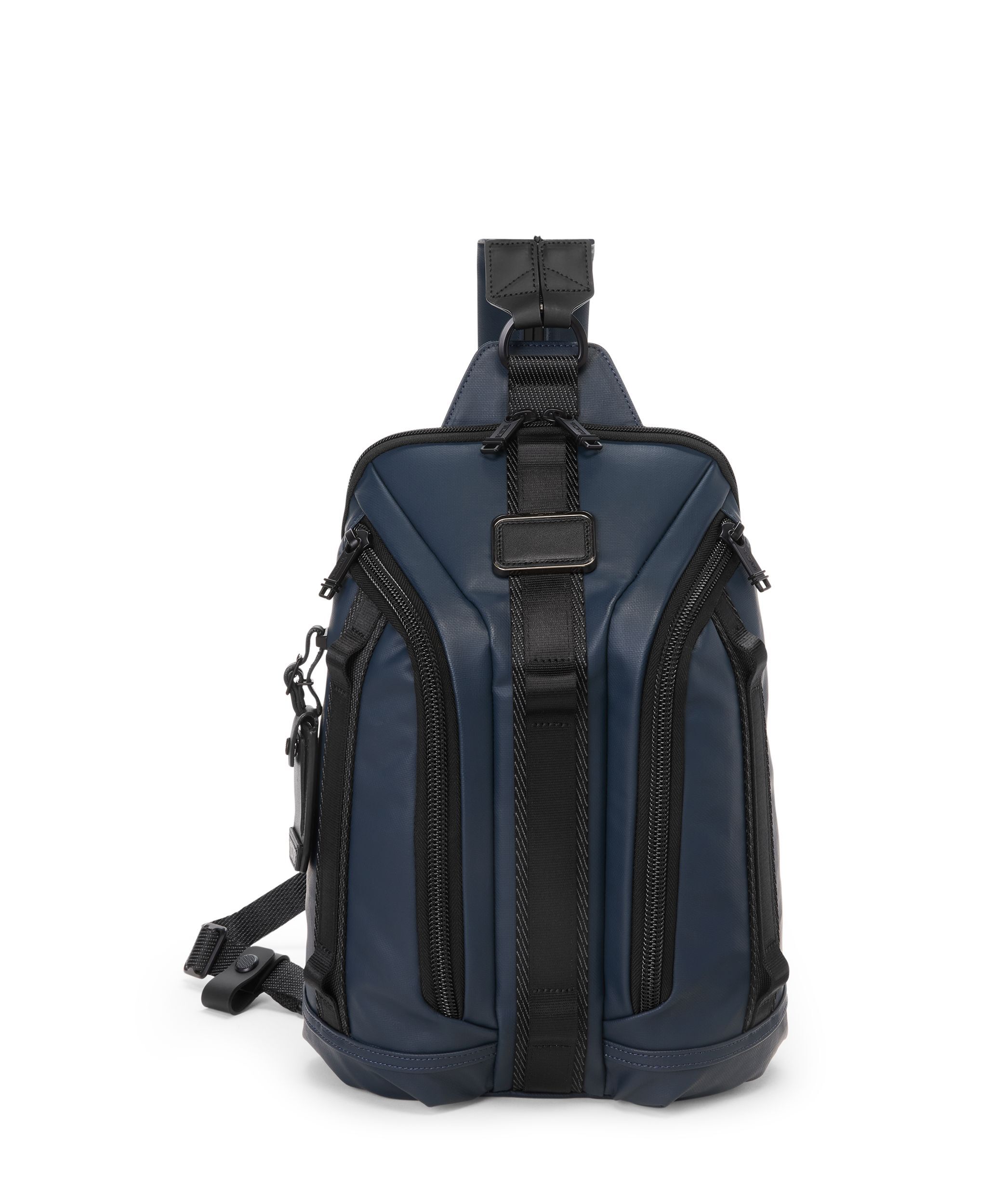 TUMI オーバーナイトバック ALPHA BRAVO 「ナイト」スリング｜TUMI(トゥミ)公式サイト | TUMI