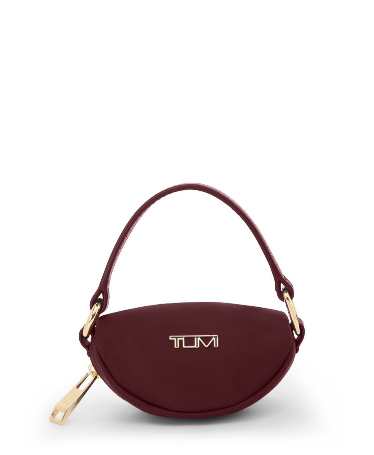 Tumi VOYAGEUR CHARM POUCH  hi-res | TUMI