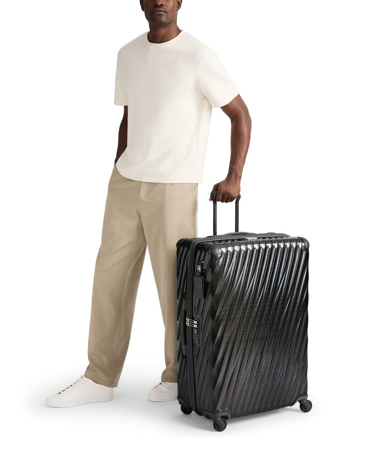 Tumi 19 DEGREE LITE EXTENDED TRIP P/C hi-res | TUMI