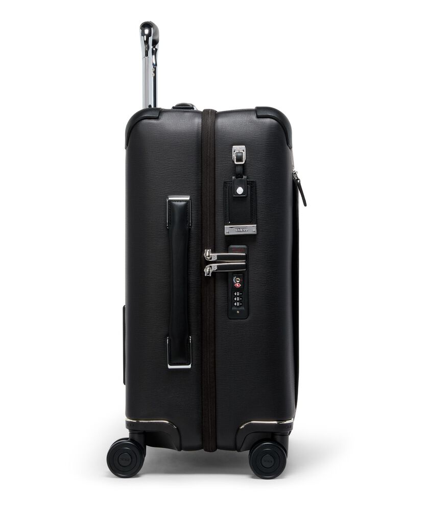 TURIN Continental 4 Wheeled Carry On  hi-res | TUMI