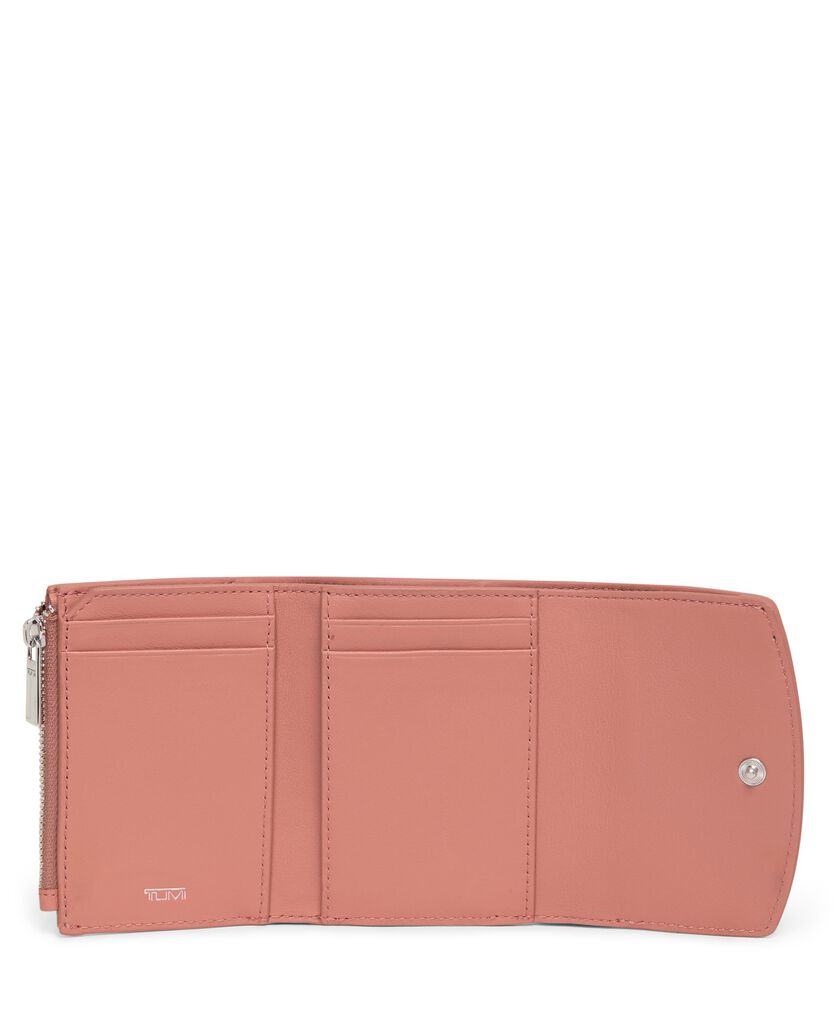 BELDEN Compact Flap Wallet  hi-res | TUMI