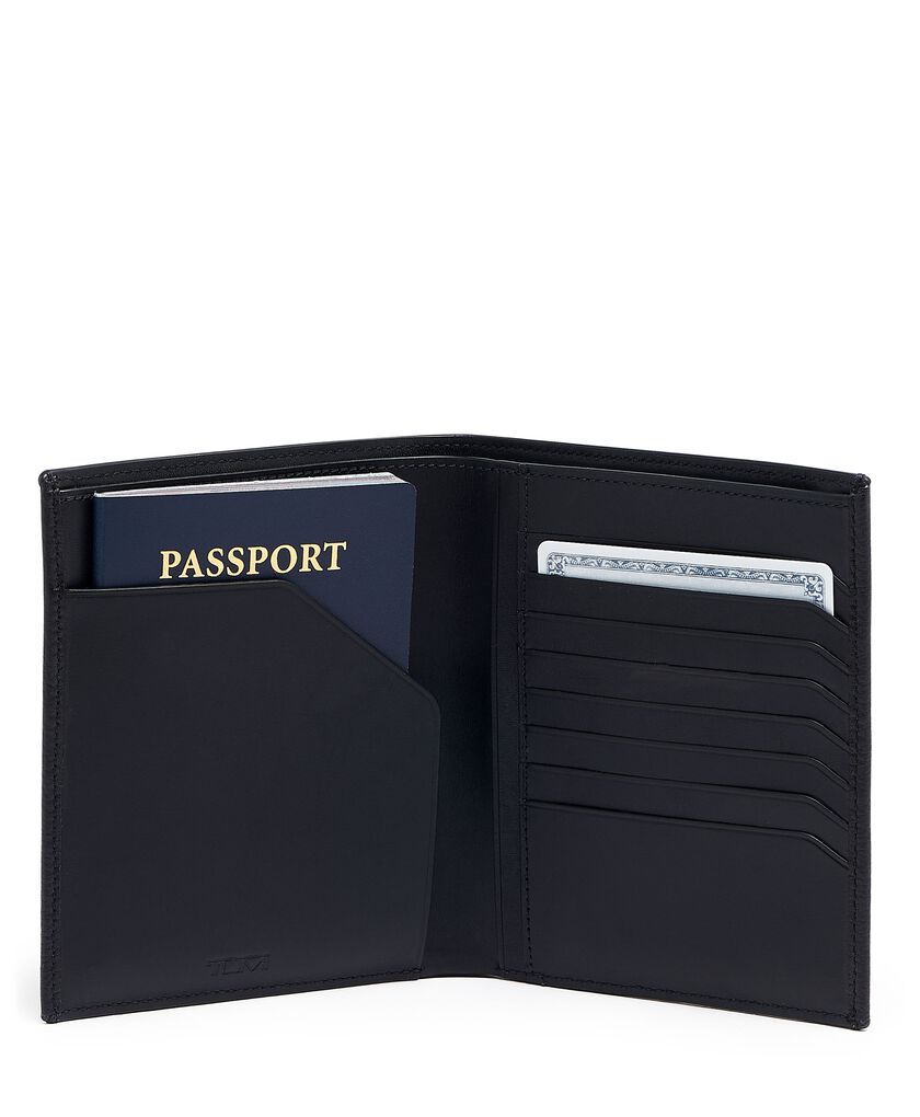 NASSAU SLG 護照夾  hi-res | TUMI