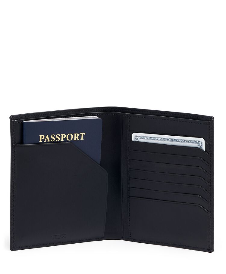 NASSAU SLG 護照夾  hi-res | TUMI