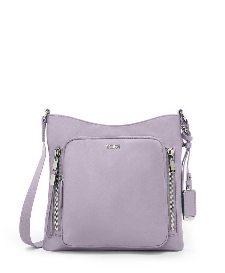Tumi VOYAGEUR TYLER CROSSBODY  hi-res | TUMI