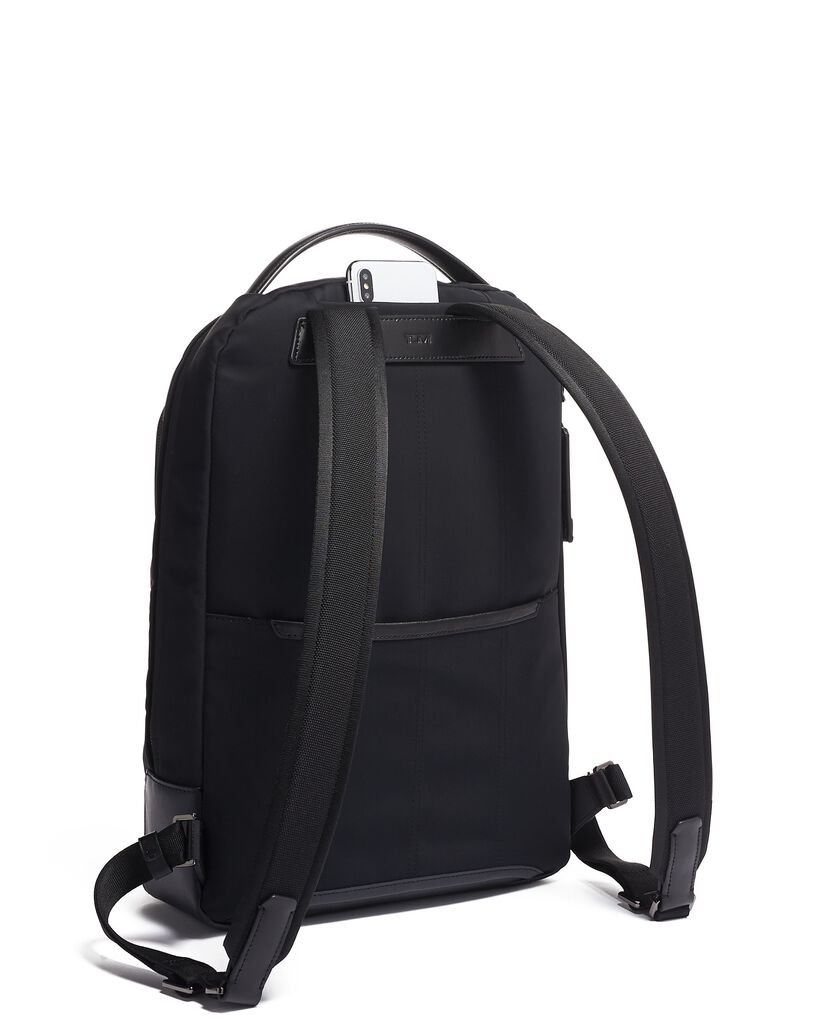 TUMI HARRISON Bradner Backpack  hi-res | TUMI