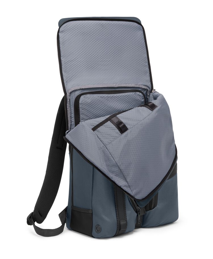ALPHA BRAVO Surveillance Backpack hi-res | TUMI