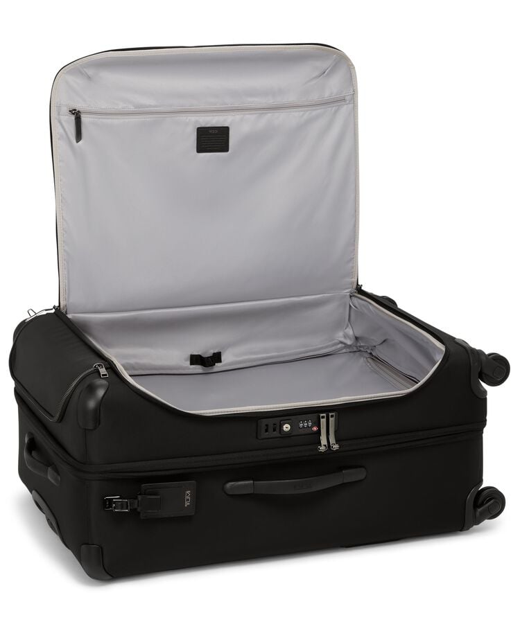 Tumi VOYAGEUR LEGER SHORT TRIP EXP P/C hi-res | TUMI
