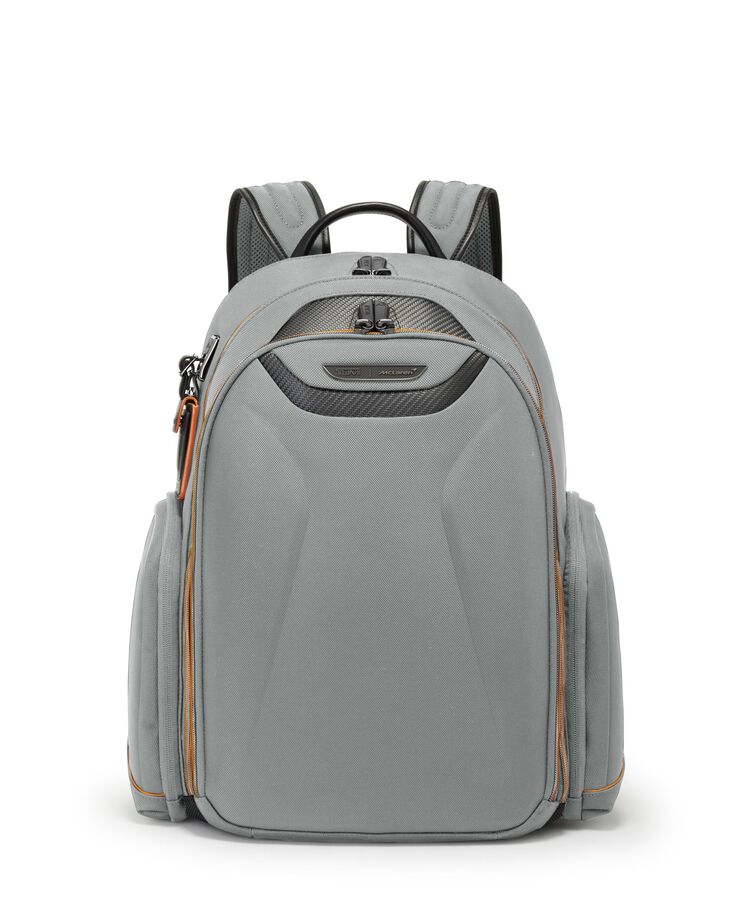 Tumi TUMI I MCLAREN PADDOCK BACKPACK  hi-res | TUMI