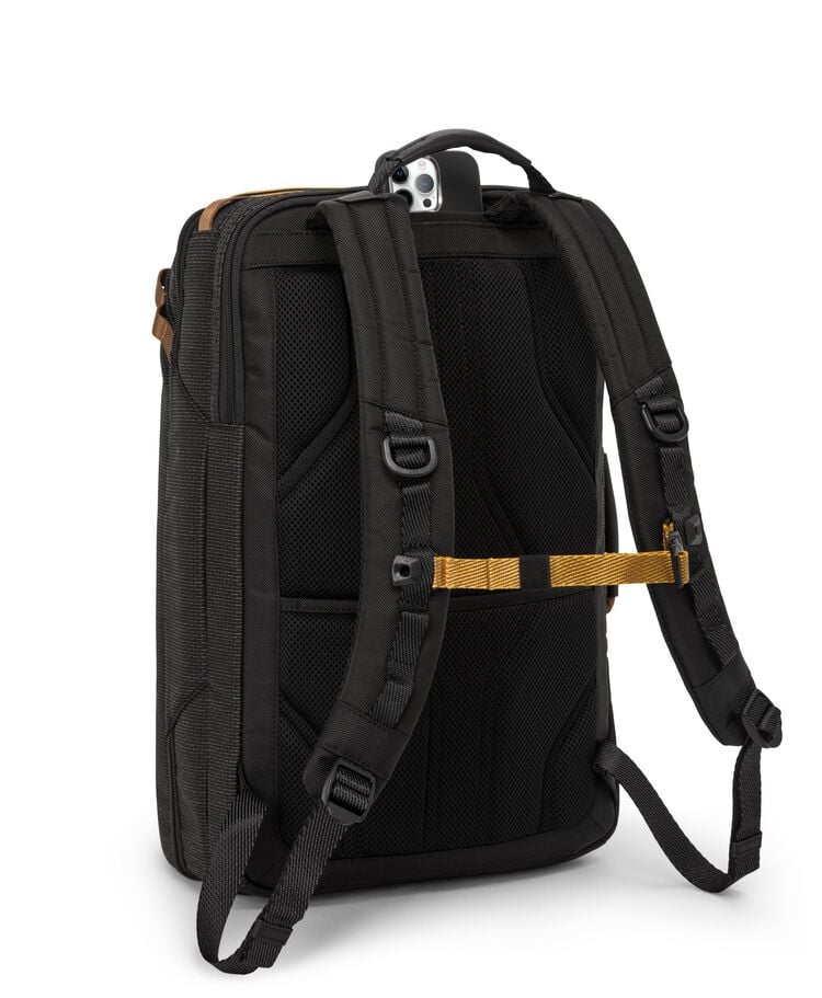 ALPHA BRAVO Detrick Backpack hi-res | TUMI
