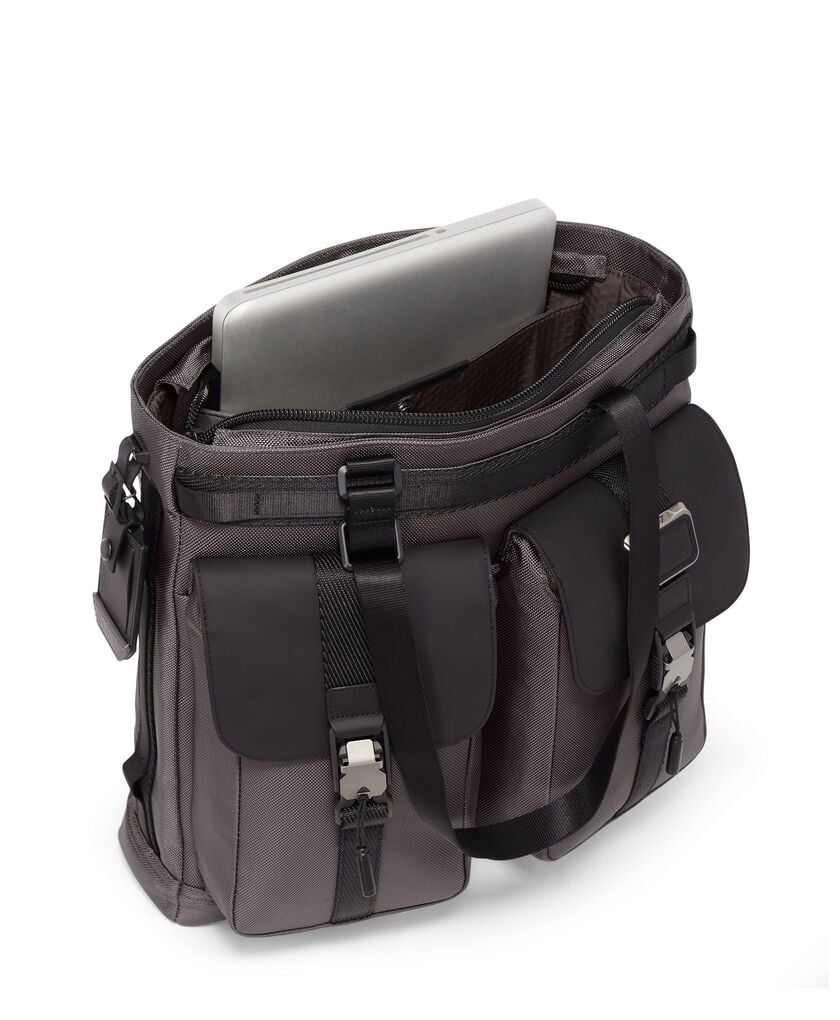 ALPHA BRAVO Liaison手提袋  hi-res | TUMI