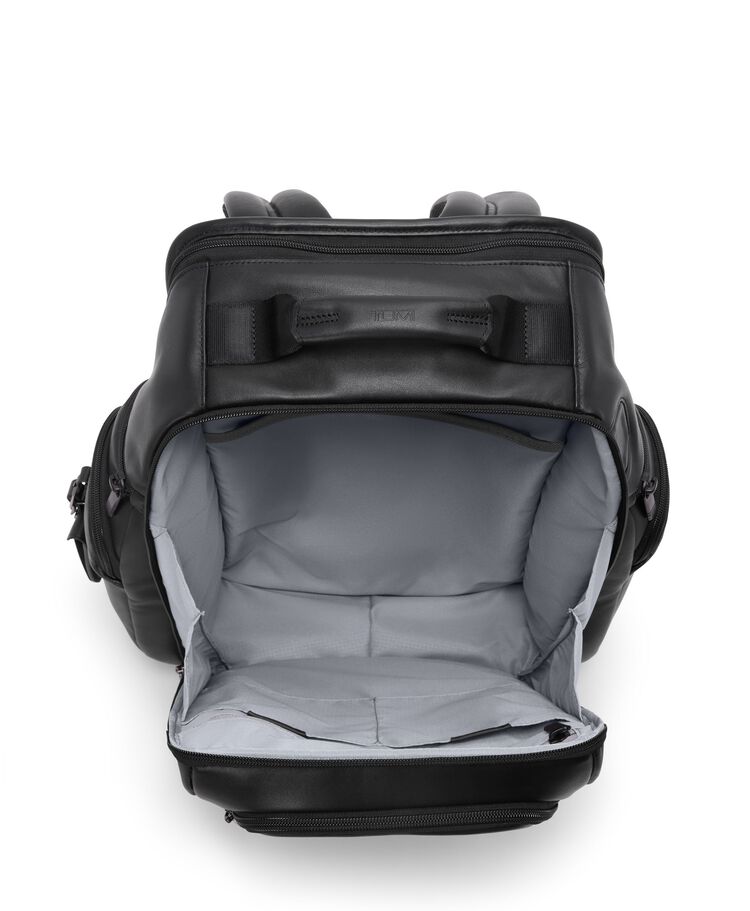 TUMI ALPHA TUMI Brief Pack&reg; 背囊  hi-res | TUMI