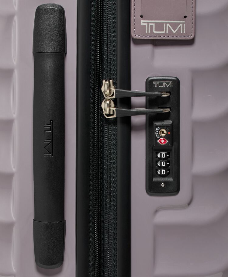 19 DEGREE Short Trip Expandable 4 Wheeled Packing Case hi-res | TUMI