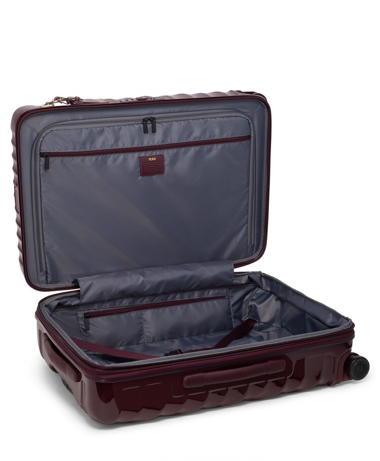 Tumi 19 DEGREE ST EXP 4 WHL P/C hi-res | TUMI