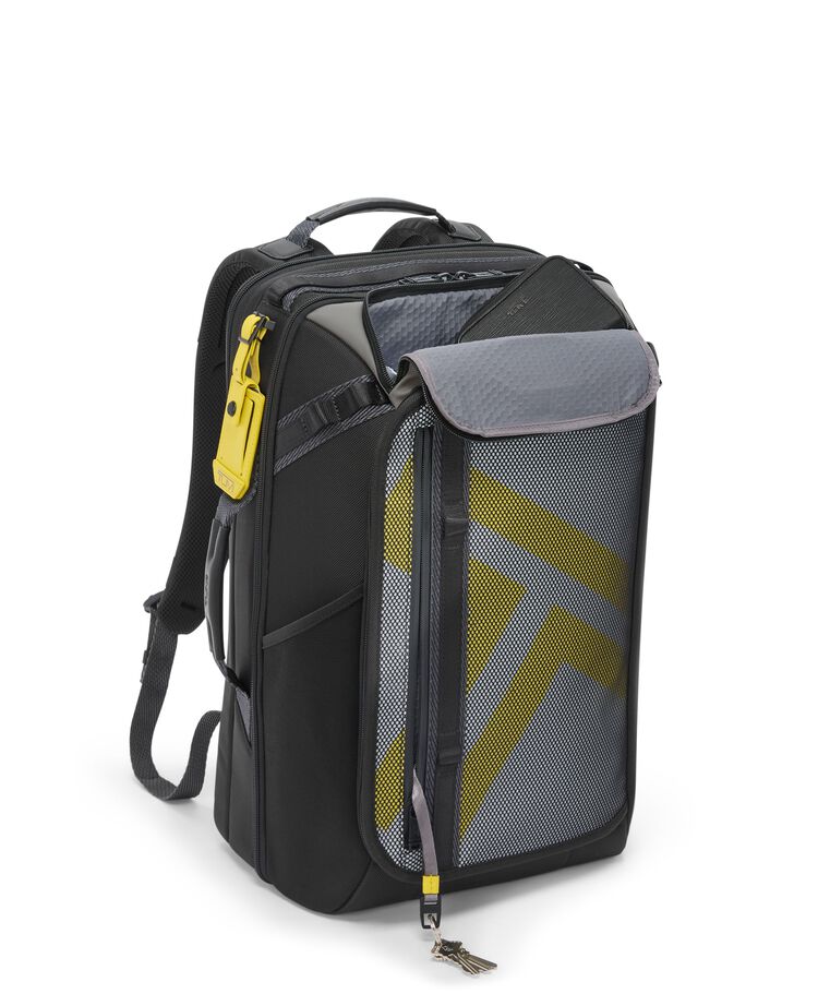 ALPHA BRAVO Detrick Backpack  hi-res | TUMI