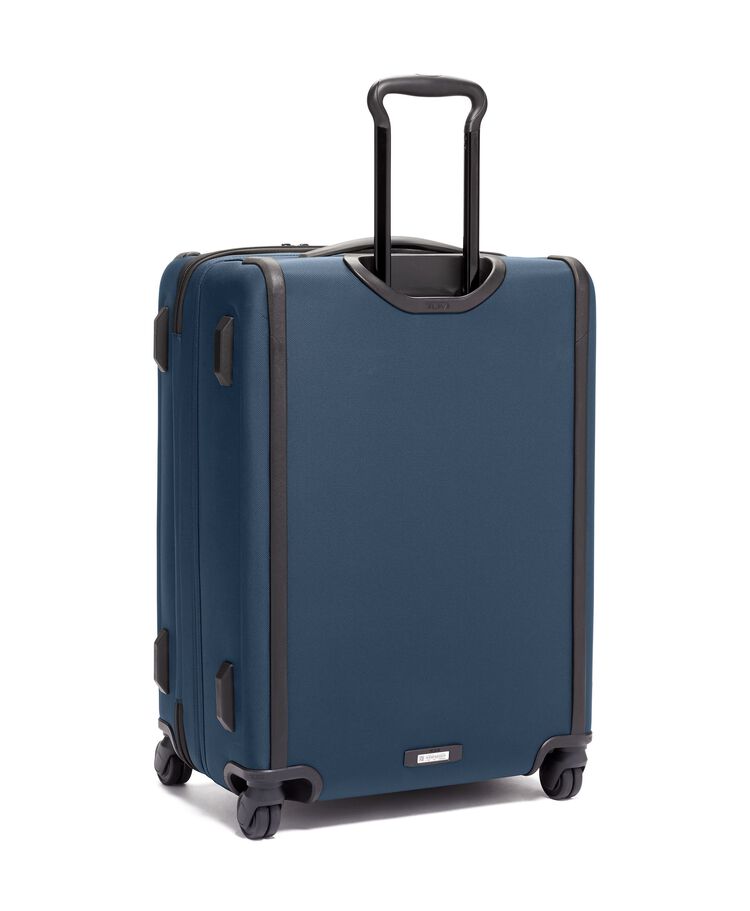 Tumi TUMI ALPHA ST EXP 4 WHL P/C hi-res | TUMI