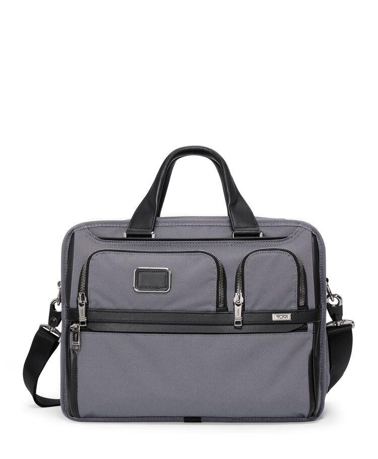 ALPHA X EXP ORG LAPTOP BRIEF  hi-res | TUMI