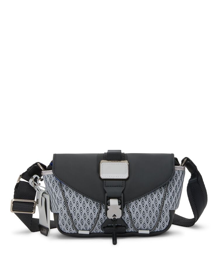 ALPHA BRAVO Compass Flap Crossbody hi-res | TUMI