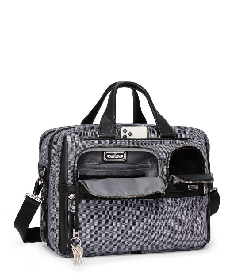 ALPHA X EXP ORG LAPTOP BRIEF hi-res | TUMI