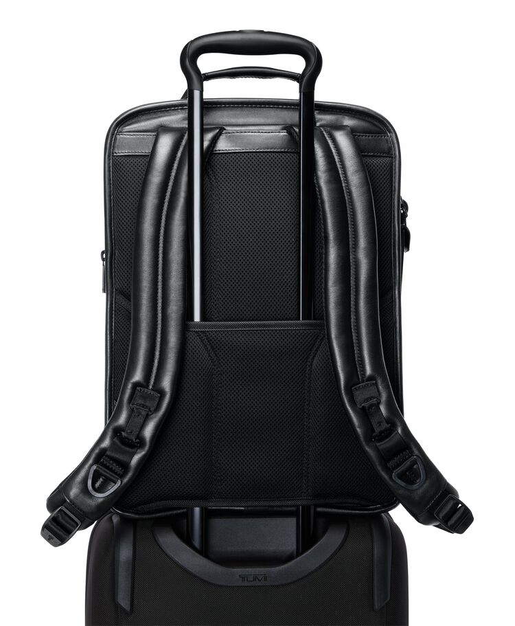 TUMI ALPHA 大號 17&rdquo; 可擴展背囊  hi-res | TUMI