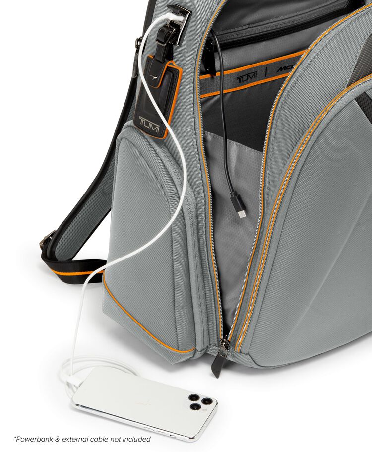 Paddock 背囊 hi-res | TUMI