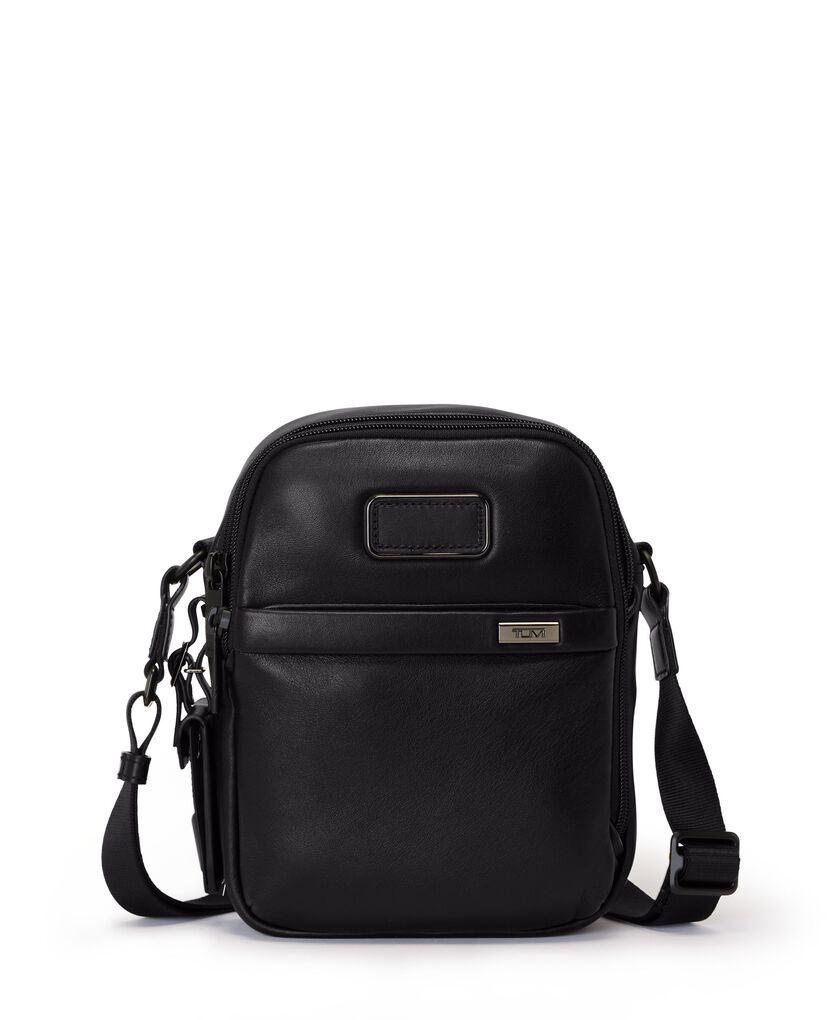 TUMI ALPHA Small Crossbody  hi-res | TUMI