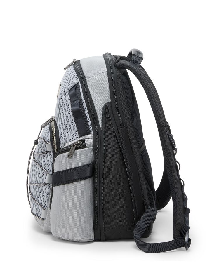 Tumi ALPHA BRAVO NAVIGATION BACKPACK hi-res | TUMI