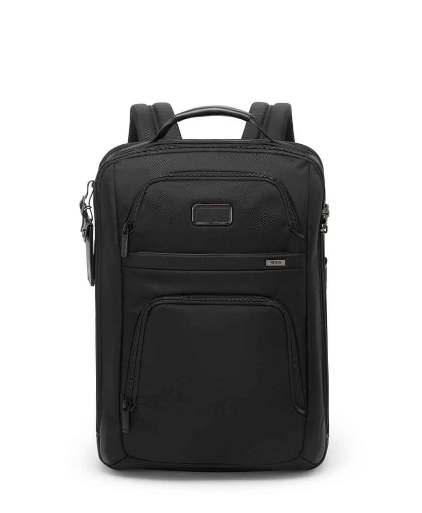 TUMI ALPHA 輕薄17"背囊  hi-res | TUMI