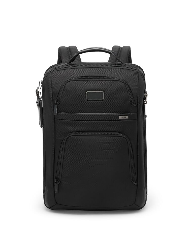TUMI ALPHA 輕薄17"背囊  hi-res | TUMI